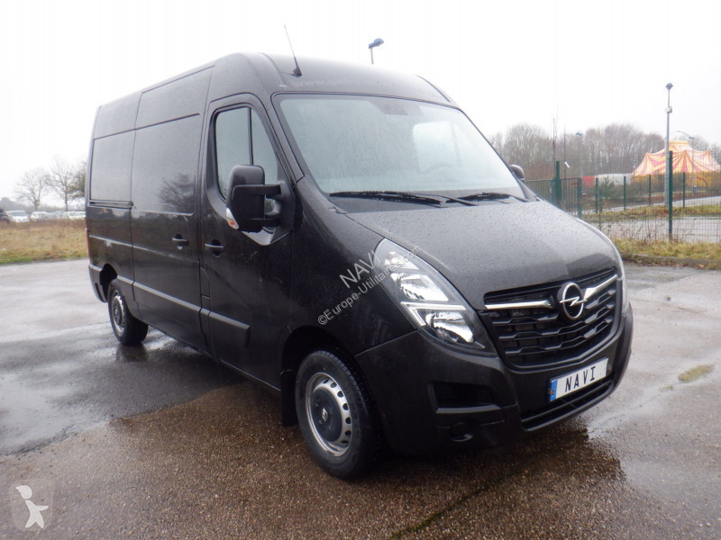 عربة نفعية Opel MOVANO FG F3500 L2H2 2.3 CDTI...