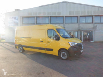 Fourgon Renault