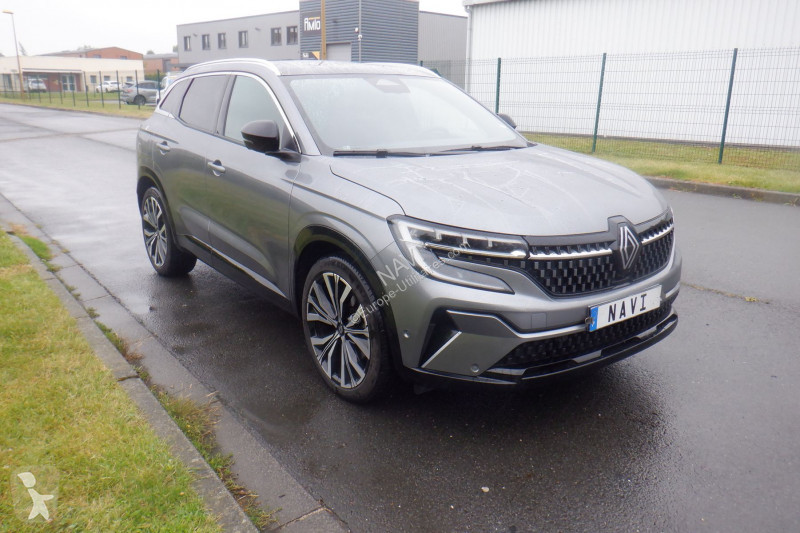 Renault AUSTRAL 1.2 E-TECH FULL HYBRID 200CH...