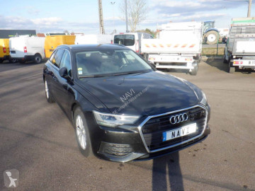 Break Audi