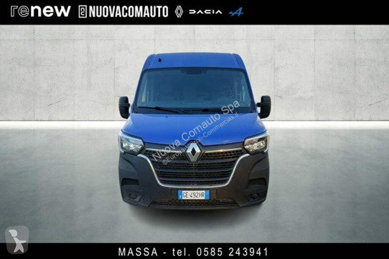 Veicolo commerciale Renault III 2019