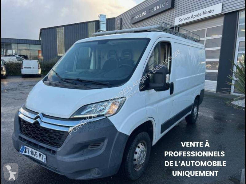 Veicolo commerciale Citroën