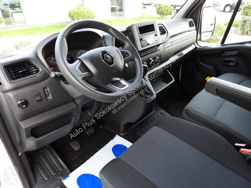 Furgoneta Renault  MASTER