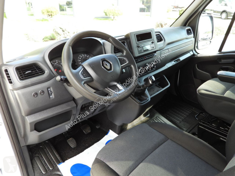 Furgoneta Renault  MASTER