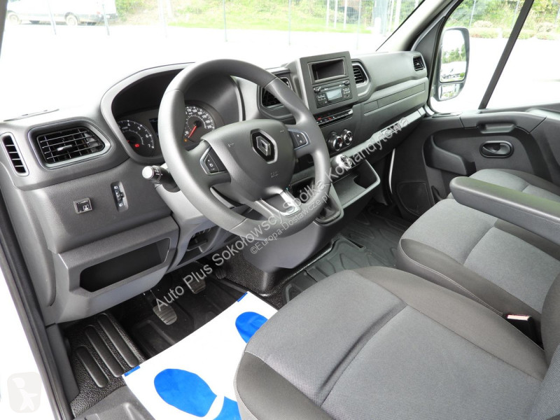 Furgoneta Renault  MASTER