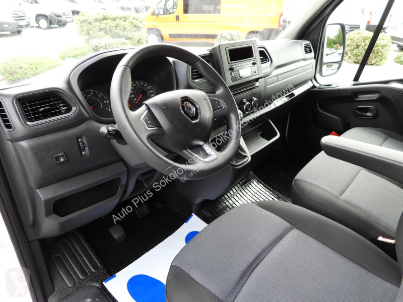 Furgoneta Renault  MASTER