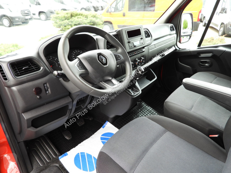 Bedrijfswagen Renault  MASTER
