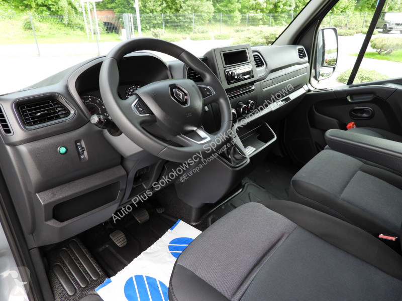 Renault  MASTER van