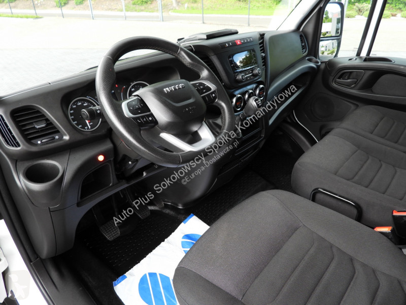 Furgoneta Iveco 35S18 DAILY