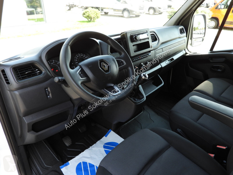 Renault  MASTER van