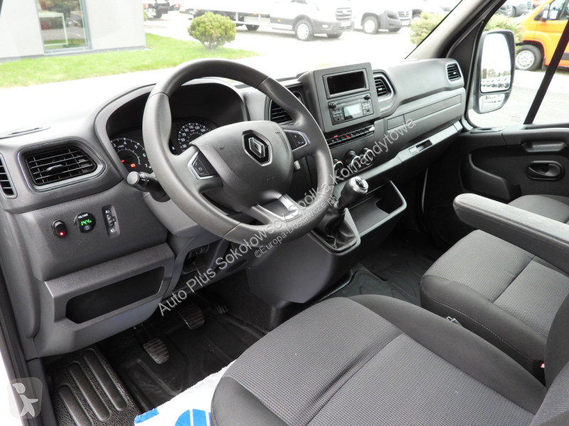 Renault  MASTER van