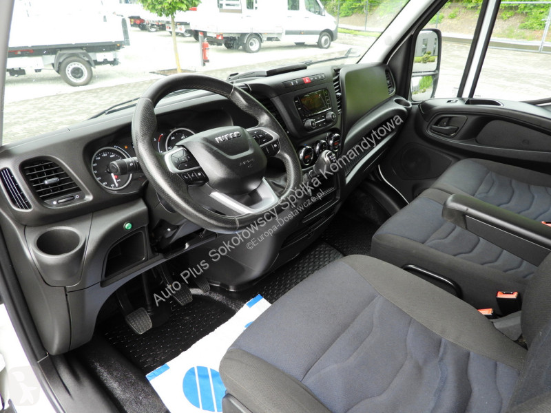 Furgoneta Iveco 35S18 DAILY