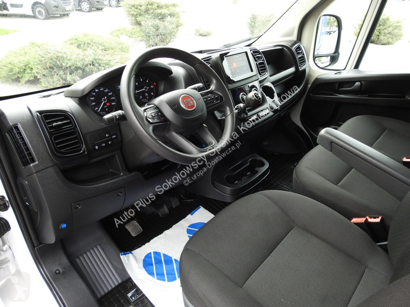 Fiat  DUCATO Transporter