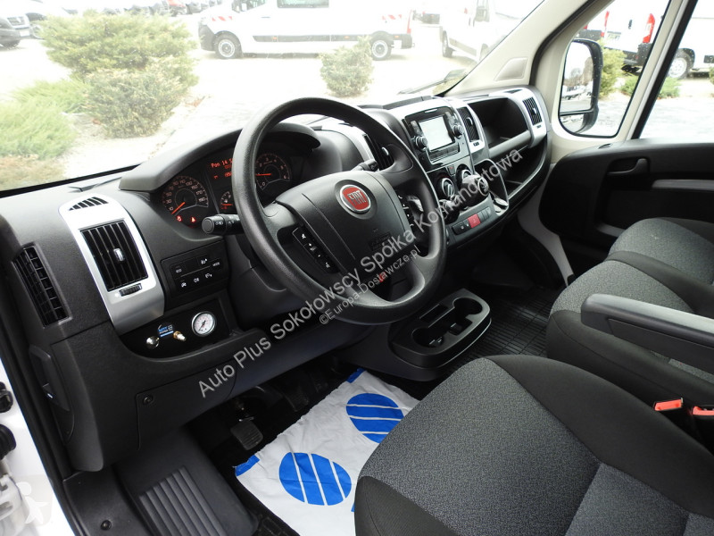 Fiat  DUCATO Transporter