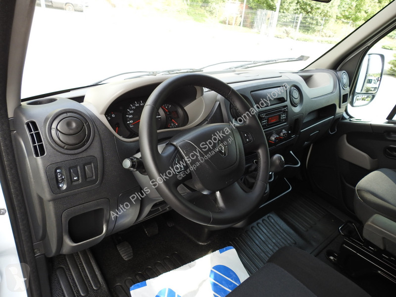 Furgoneta Renault  MASTER
