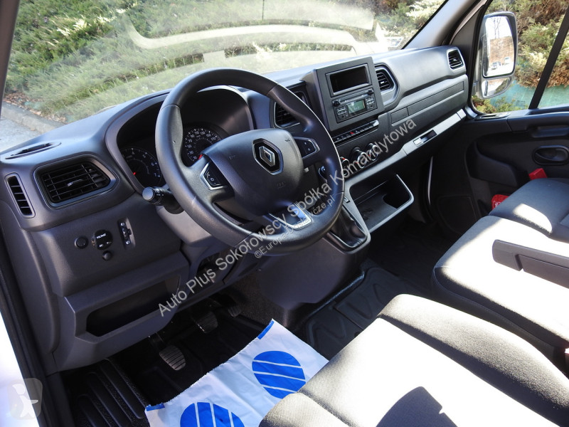 Véhicule utilitaire Renault  MASTER