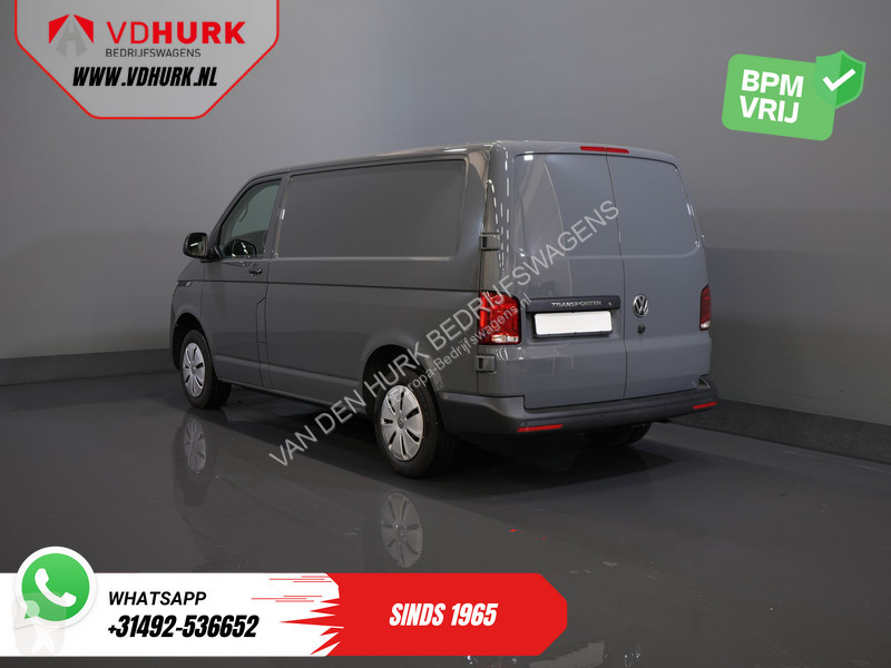 Furgoneta Volkswagen T6.1 2.0 TDI 150 pk DSG...