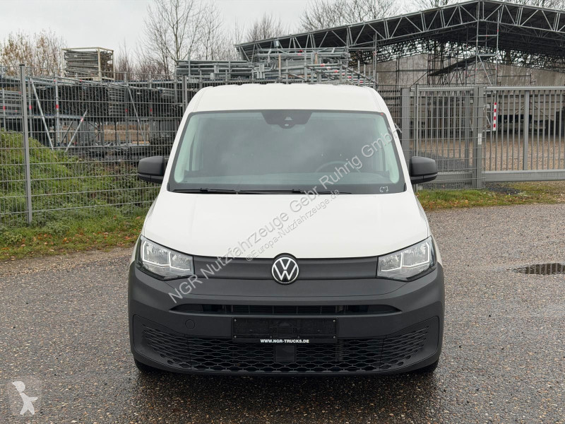 Volkswagen 4x2 | 2,0 TDI | Klima | PDC |...