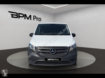 Caja cerrada Mercedes