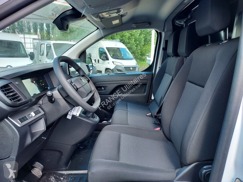 Véhicule utilitaire Peugeot EXPERT FG M 2.0...