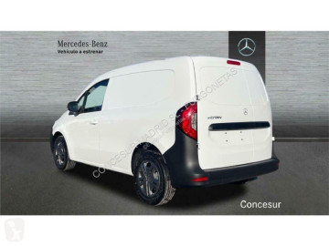 Mercedes Citan eCitan Furgon