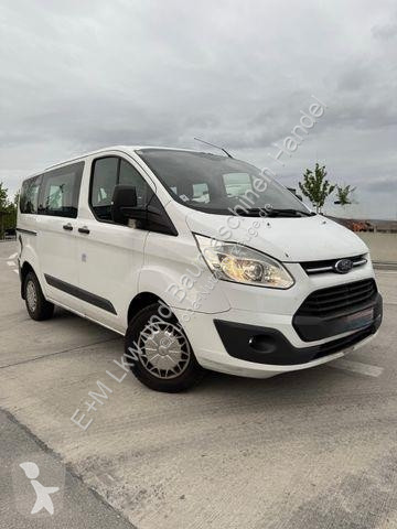 عربة نفعية Ford Transit/Tourneo Kombi 300 L1 Trend