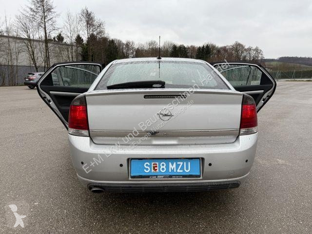 عربة نفعية Opel Lim. GTS wie neu sehr gut erhalten
