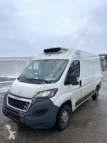 Peugeot Kühlkast.Hochraum 333 L2H2 Komfort HDi...