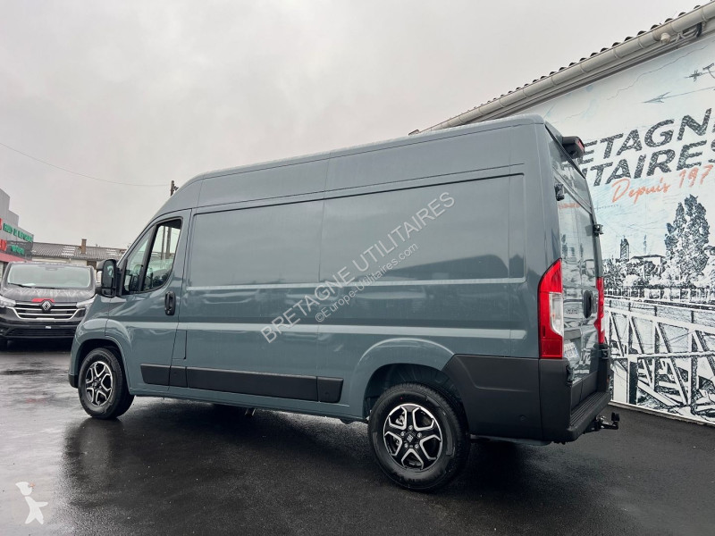 Véhicule utilitaire Fiat DUCATO FG NEUF: MH2 -...