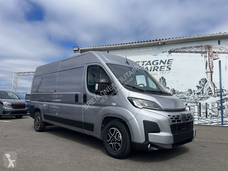 Furgoneta Fiat DUCATO FG NEUF: LH2 - L3H2 3.5...
