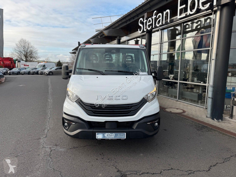 Iveco 35S16 *R3.750mm*Automatik*AHK*Kamera*...