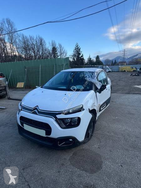 Citroën  Transporter