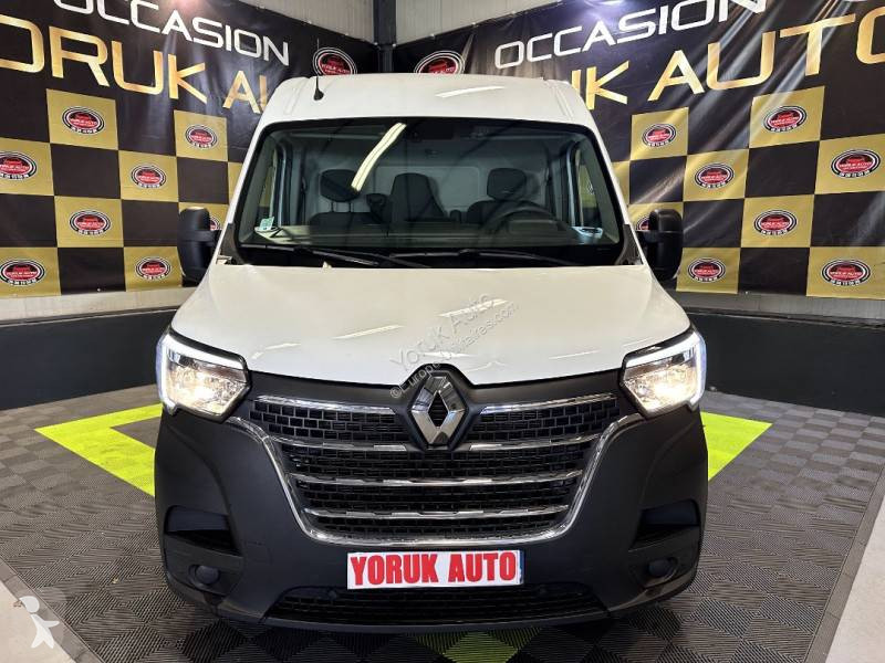 Furgoneta Renault