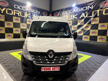 Fourgon moyen Renault