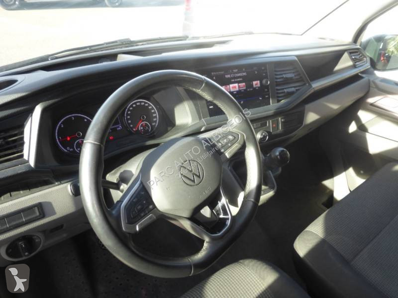 عربة نفعية Volkswagen