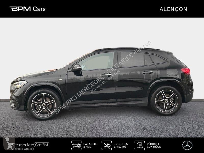 Mercedes GLA 250 e Hybrid EQ 218ch AMG Line...