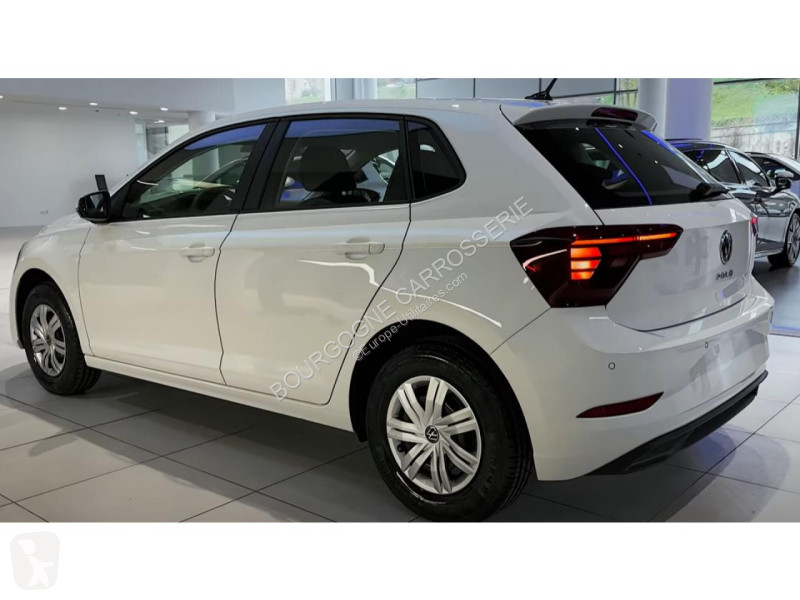 عربة نفعية Volkswagen POLO 1.0 MPI - 80  VI AW...