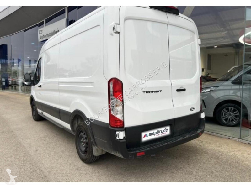 عربة نفعية Ford TRANSIT 310 L3H2 2.0 EcoBlue -...