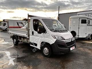 عربة نفعية Citroën