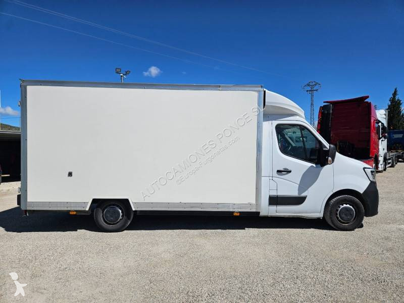 Furgoneta Renault 150.35