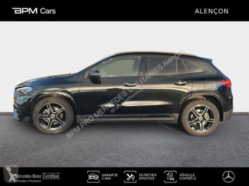 4x4 Mercedes