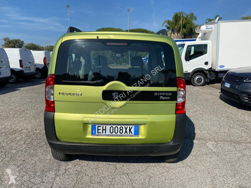 Veicolo commerciale Peugeot Tepee