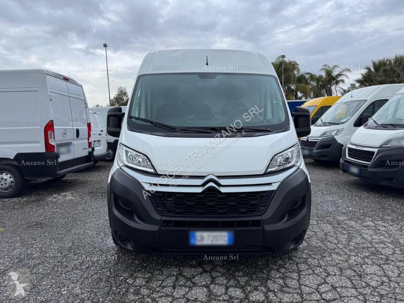 Veicolo commerciale Citroën