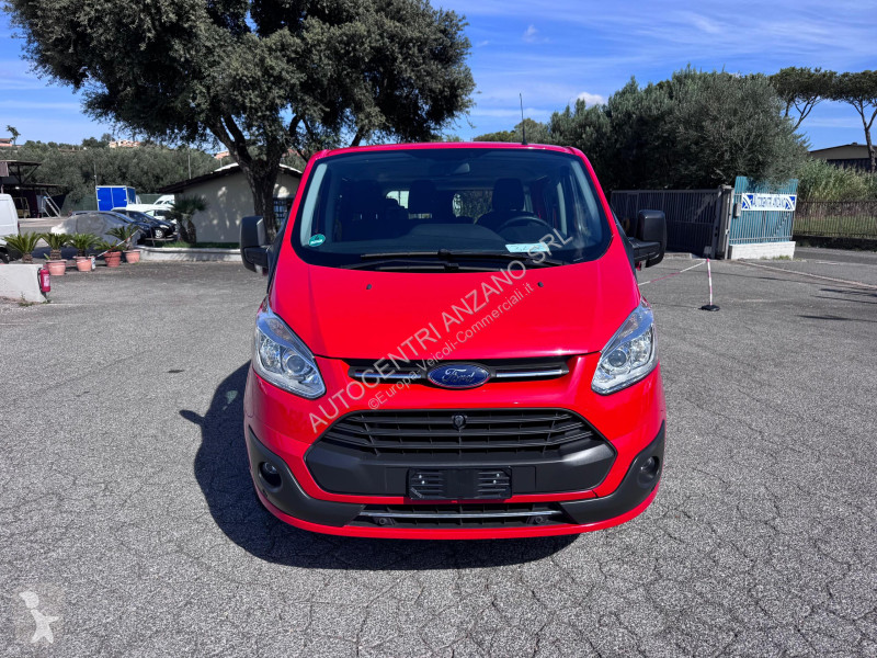 عربة نفعية Ford