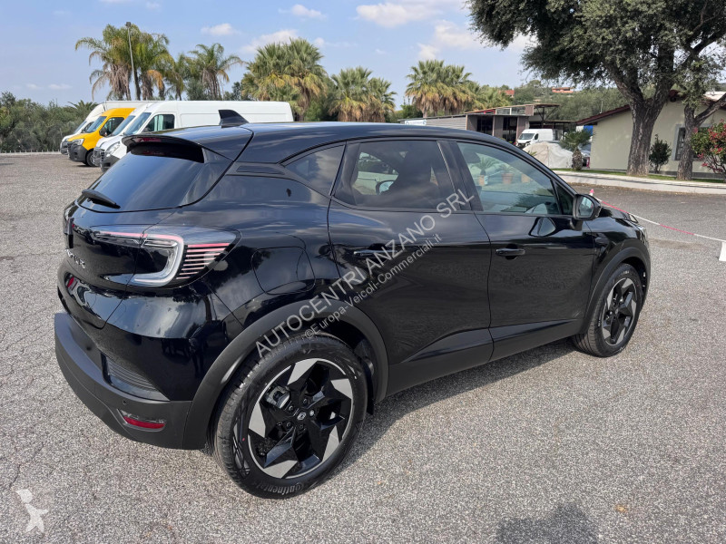 Furgoneta Renault
