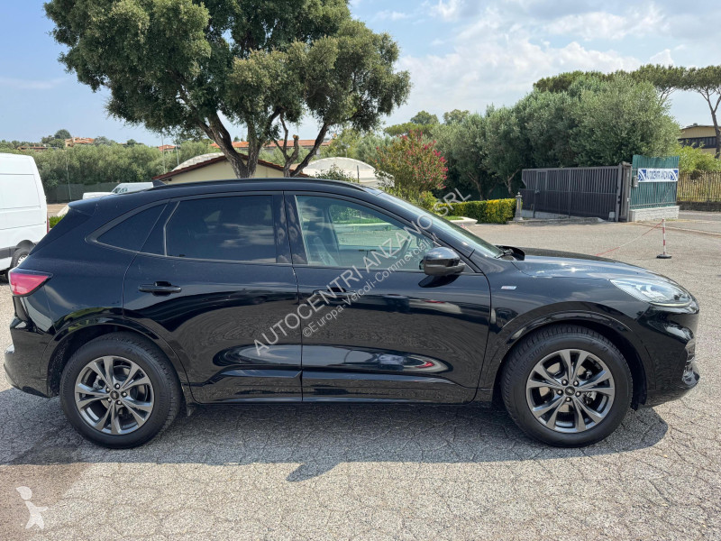 عربة نفعية Ford