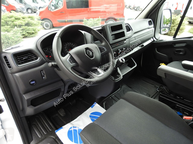 Užitkové vozidlo Renault  MASTER