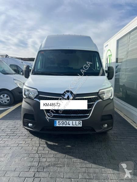 Furgoneta Renault 2.3 FURGONETA