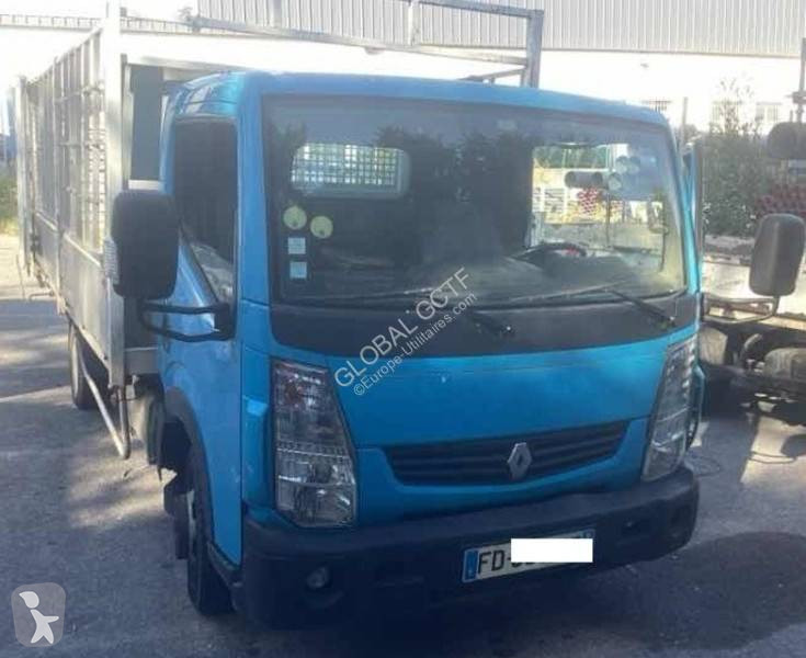 Veicolo commerciale Renault