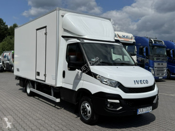 Лекотоварен фургон Iveco